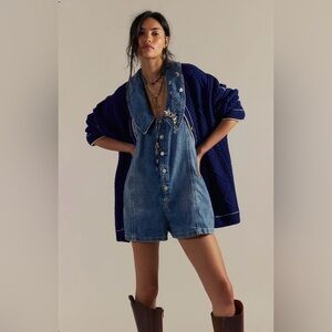 ▪️NWT We The Free Dover Playsuit